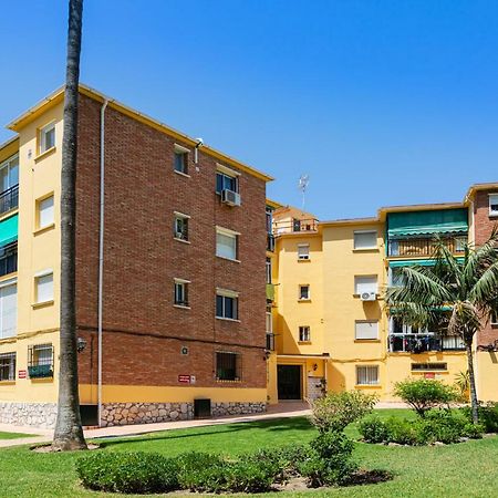 شقة Weforyou Los Alamos 4 - 800 M From The Beach توريمولينوس المظهر الخارجي الصورة
