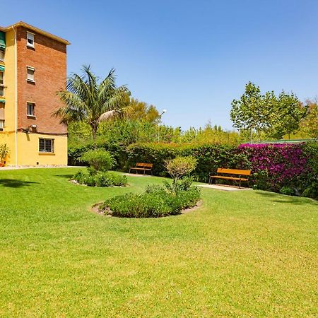 شقة Weforyou Los Alamos 4 - 800 M From The Beach توريمولينوس المظهر الخارجي الصورة
