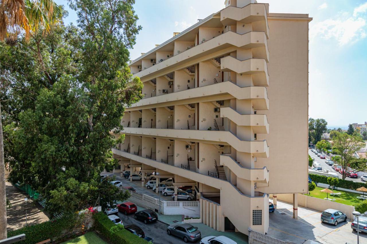 شقة Weforyou Los Alamos 4 - 800 M From The Beach توريمولينوس المظهر الخارجي الصورة
