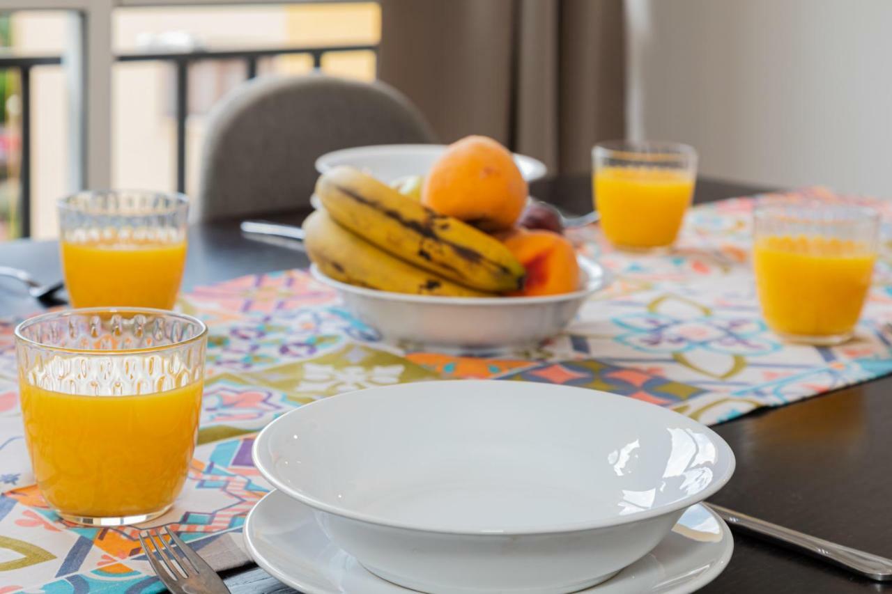 شقة Weforyou Los Alamos 4 - 800 M From The Beach توريمولينوس المظهر الخارجي الصورة