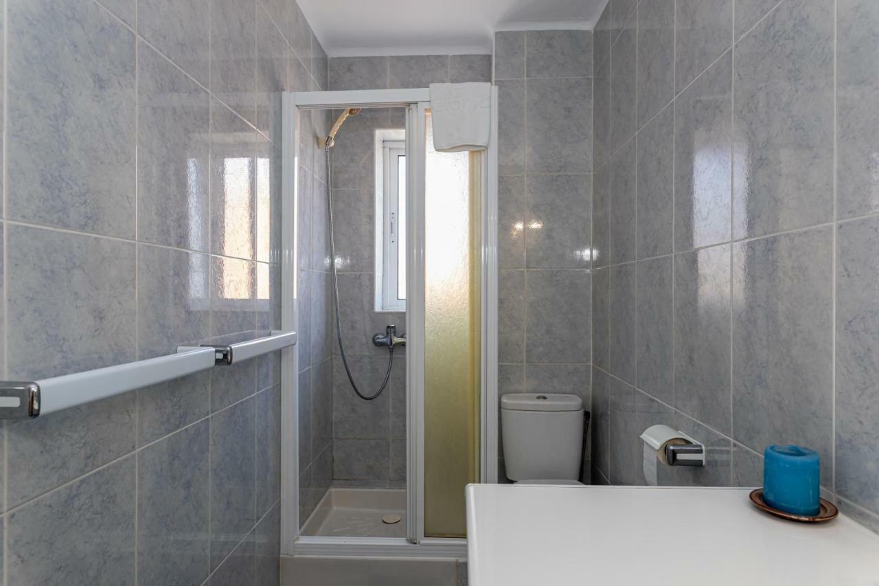 شقة Weforyou Los Alamos 4 - 800 M From The Beach توريمولينوس المظهر الخارجي الصورة