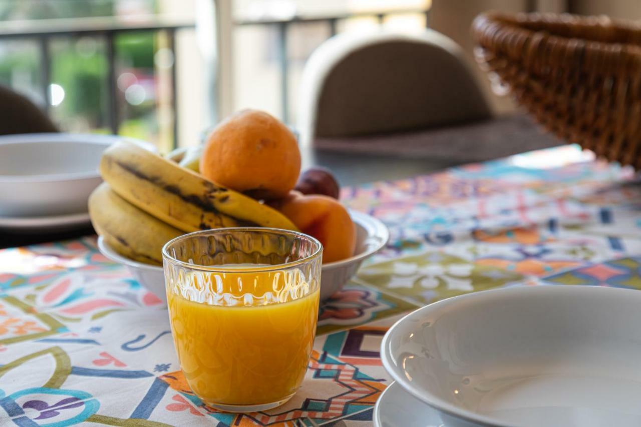شقة Weforyou Los Alamos 4 - 800 M From The Beach توريمولينوس المظهر الخارجي الصورة