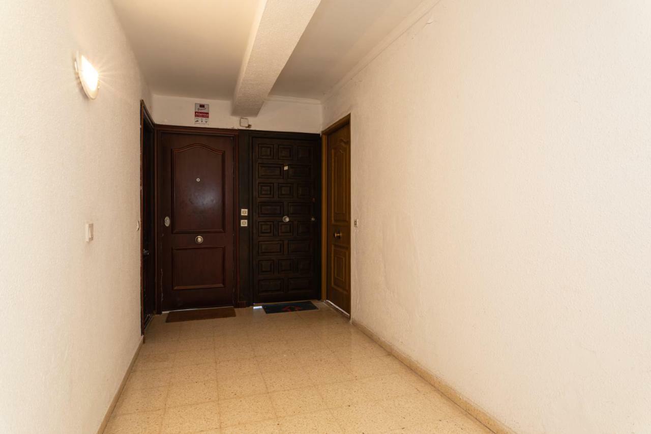 شقة Weforyou Los Alamos 4 - 800 M From The Beach توريمولينوس المظهر الخارجي الصورة