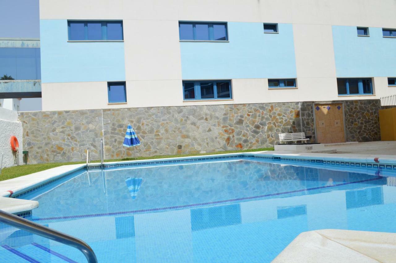 شقة Weforyou Los Alamos 4 - 800 M From The Beach توريمولينوس المظهر الخارجي الصورة